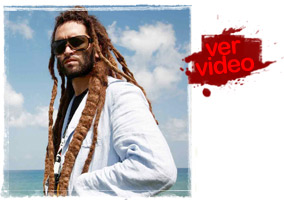 Alborosie