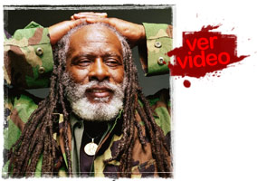 Burning Spear