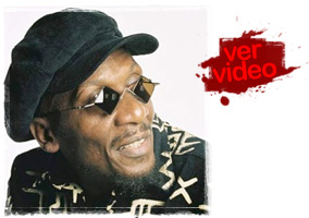 Jimmy Cliff
