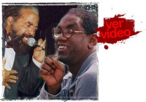 John Holt & Frankie Paul