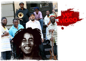 The Wailers